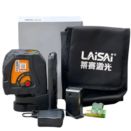 https://maydodacgiatot.com/may ban cot laser laisai LSG609s pin tieu